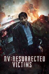 RV Resurrected Victims (2017) Hindi Dubbed