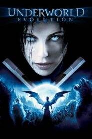 Underworld: Evolution (2006) Hindi Dubbed