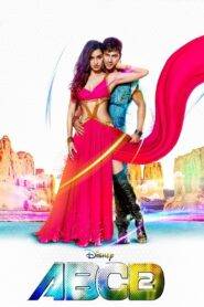 Any Body Can Dance 2 (ABCD 2) (2015) Hindi HD