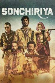 Sonchiriya (2019) Hindi HD