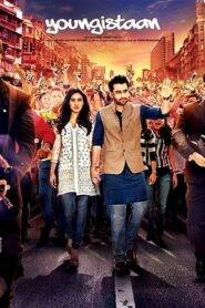 Youngistaan (2024) Hindi Dubbed