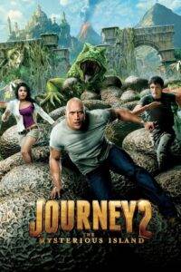 Journey 2: The Mysterious Island (2012) Hindi Dubbed