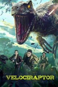 Velociraptor (2020) Hindi Dubbed