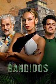 Bandidos (2025) Hindi Season 2 Complete