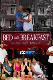 Bed and Breakfast (2022) HQ Hindi Dubbed