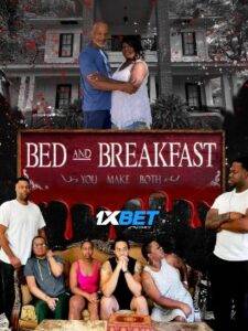 Bed and Breakfast (2022) HQ Hindi Dubbed