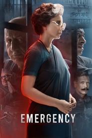 Emergency (2025) Hindi HD Netflix