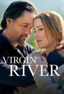 Virgin River (2022) Hindi Season 4 Completed