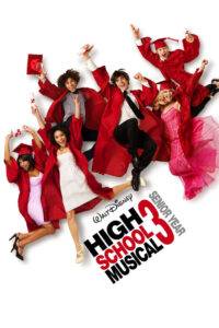 High School Musical 3: Senior Year (2008) Hindi Dubbed