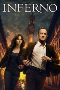 Inferno (2016) Hindi Dubbed