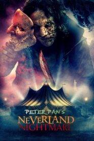 Peter Pans Neverland Nightmare (2025) HQ Hindi Dubbed