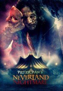 Peter Pans Neverland Nightmare (2025) HQ Hindi Dubbed