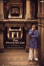 The Storyteller (2025) Hindi HD