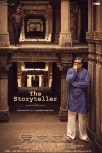 The Storyteller (2025) Hindi HD