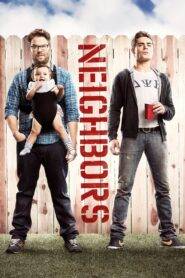 Neighbors (2014) Hindi Dubbed