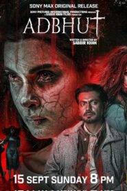 Adbhut (2024) Hindi HD