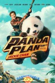 Panda Plan (2024) HQ Hindi Dubbed