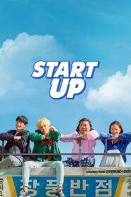 Start-Up (2019) Hindi Dubbed