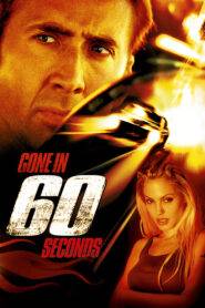 Gone in 60 Seconds (2000) Hindi Dubbed