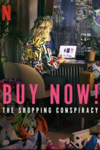 Buy Now The Shopping Conspiracy (2024) Hindi Dubbed Netflix