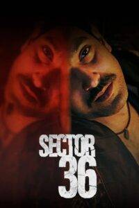 Sector 36 (2024) Hindi HD Netflix