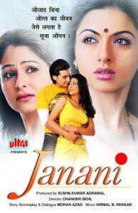 Janani (2006) Hindi HD