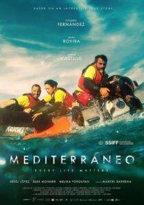 Mediterraneo: The Law of the Sea (2021) Hindi Dubbed