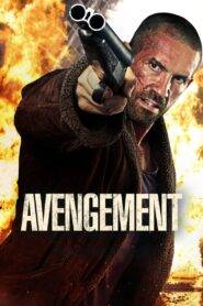 Avengement (2019) Hindi Dubbed