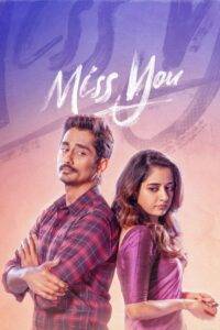 Miss You (2024) HQ Hindi Dubbed