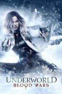 Underworld: Blood Wars (2016) Hindi Dubbed