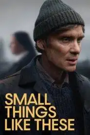 Small Things Like These (2024) HQ Hindi Dubbed