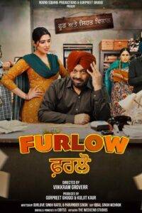 Furlow (2025) Punjabi Pre DVD