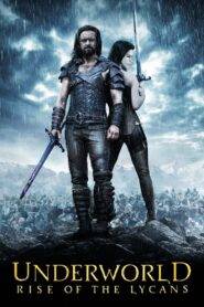 Underworld: Rise of the Lycans (2009) Hindi Dubbed