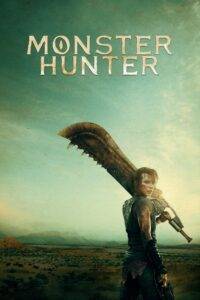 Monster Hunter (2020) Hindi Dubbed