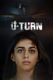 U Turn (2023) Hindi HD