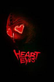 Heart Eyes (2025) HQ Hindi Dubbed V2