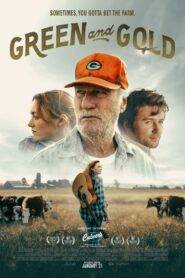 Green and Gold (2025) HQ Hindi Dubbed