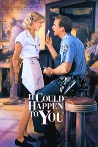 It Could Happen to You (1994) Hindi Dubbed Netflix