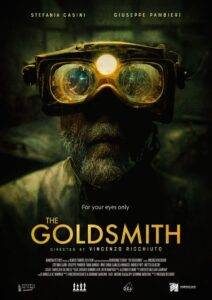 The Goldsmith (2022) Hindi Dubbed