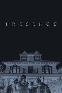 Presence (2024) HQ Hindi Dubbed