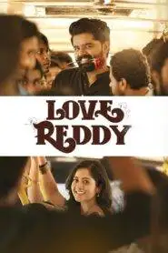 Love reddy (2024) Hindi Dubbed HD