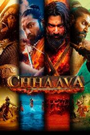 Chhaava (2025) Hindi Dubbed