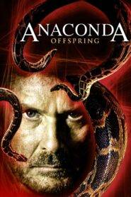 Anaconda 3: Offspring (2008) Hindi Dubbed