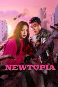 Newtopia (2025) Hindi Season 1 Complete