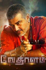 Vedalam (2015) Hindi Dubbed