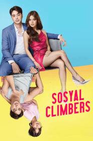 Sosyal Climbers (2025) Hindi Dubbed Netflix