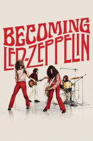 Becoming Led Zeppelin (2025) HQ Hindi Dubbed