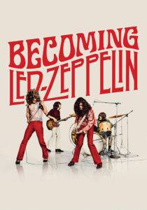 Becoming Led Zeppelin (2025) HQ Hindi Dubbed