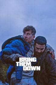 Bring Them Down (2025) HQ Hindi Dubbed