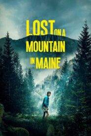 Lost on a Mountain in Maine (2024) HQ Hindi Dubbed